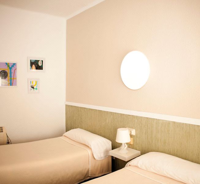 Photo of Bedroom in El Cabanyal