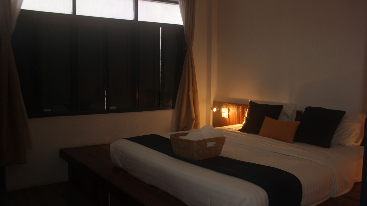 Photo of Bedroom in Chiang Rai