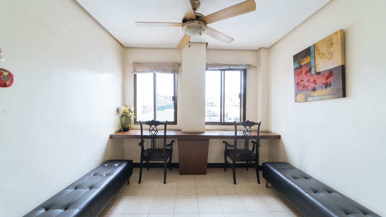 Photo of Livingroom in Olongapo