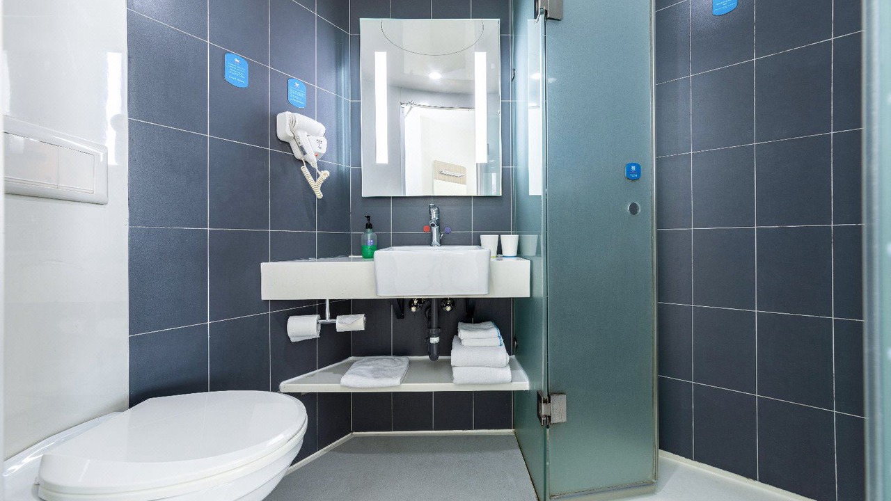 Photo of Bathroom in Siming
