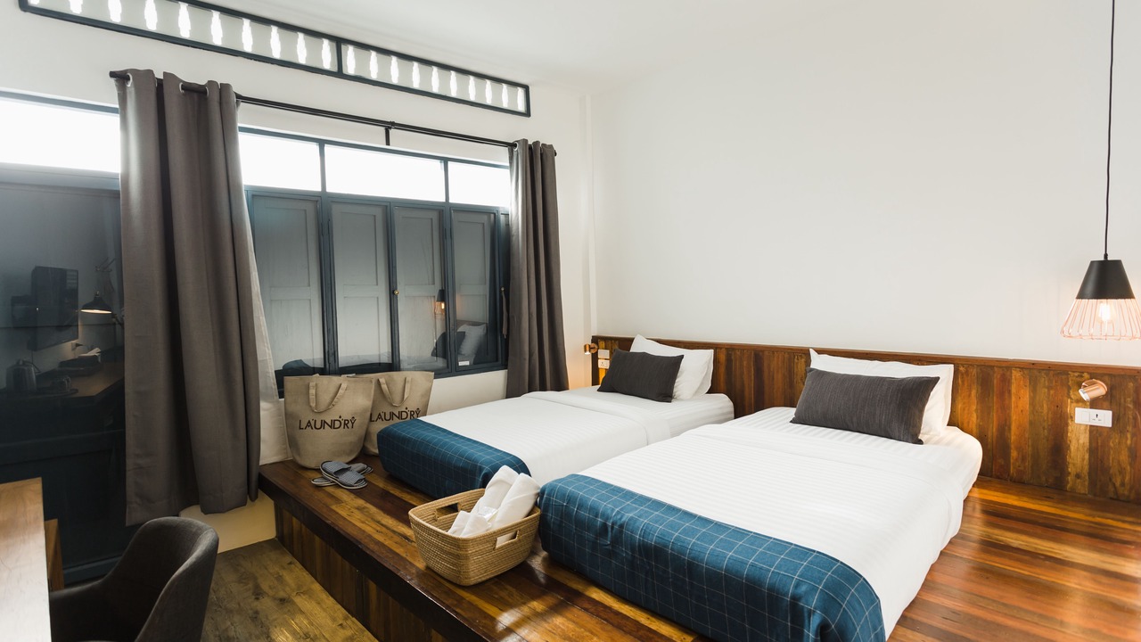 Photo of Bedroom in Chiang Rai