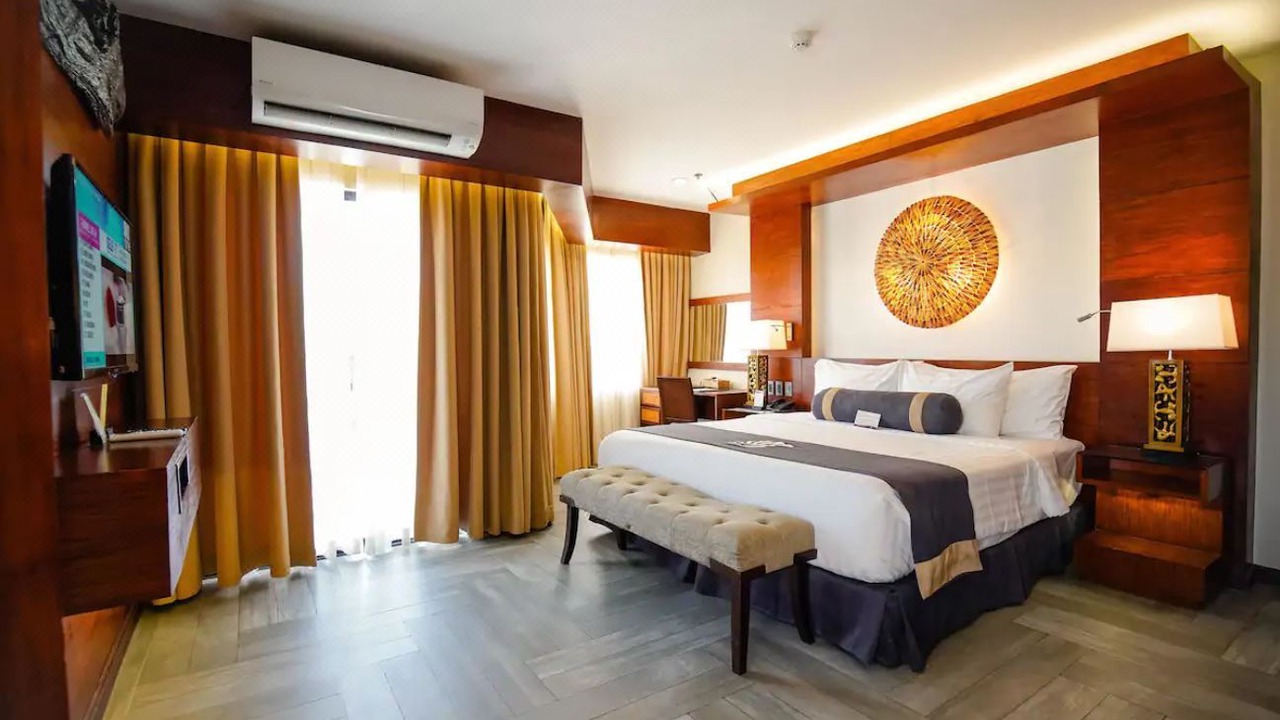 Photo of Bedroom in Maribago