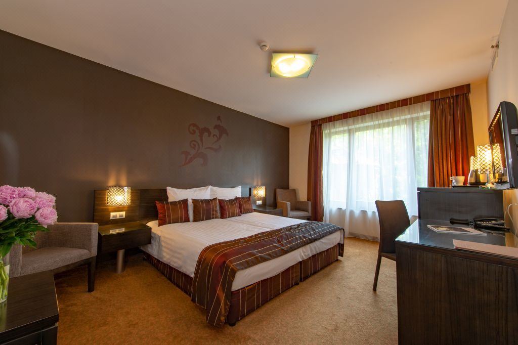 Photo of Bedroom in Vizivaros