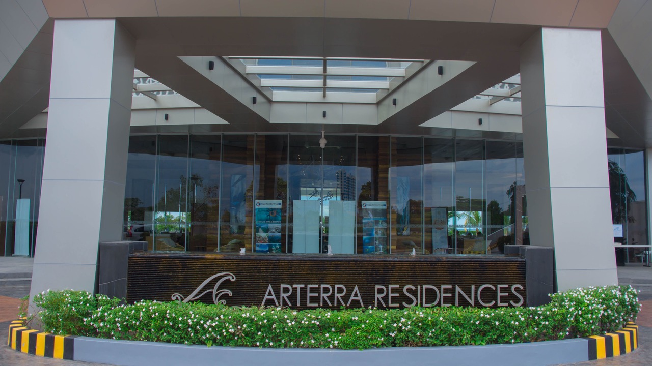 Photo of Buildings in Punta Engano