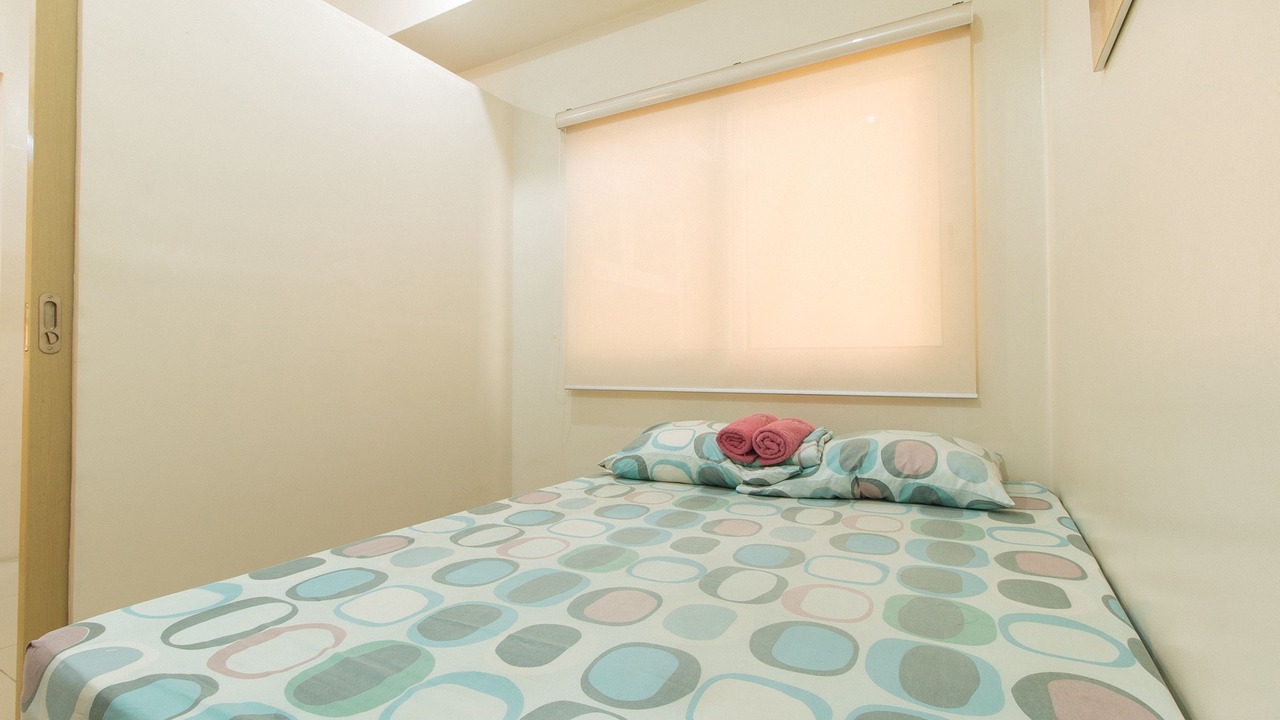 Photo of Bedroom in Sampaloc