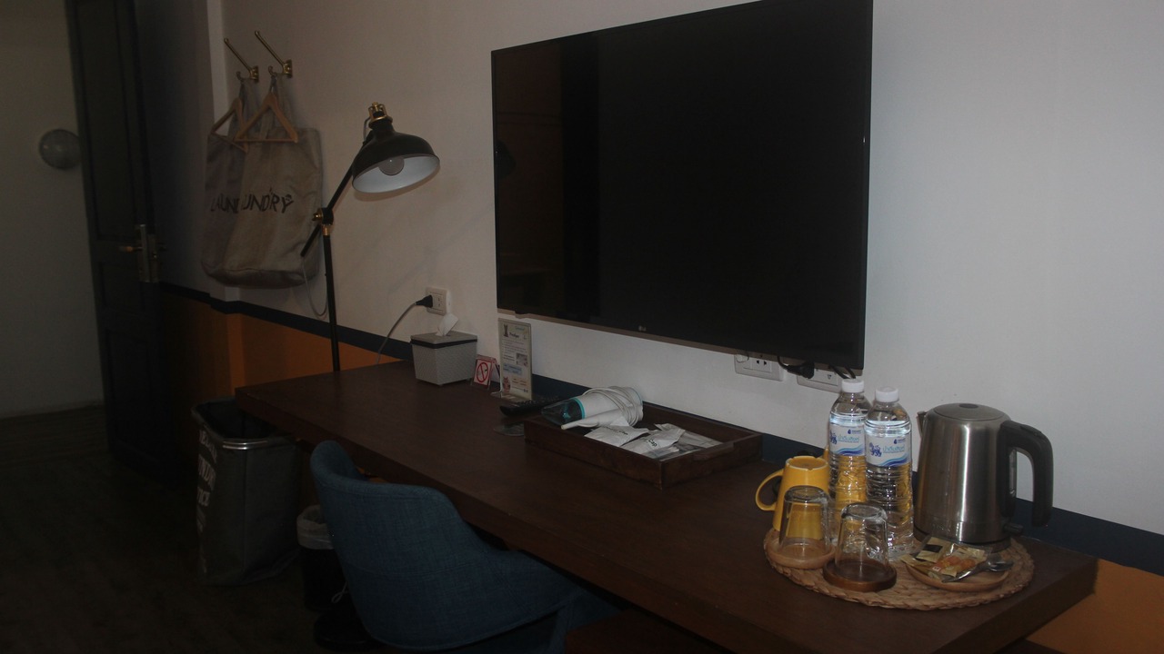 Photo of Livingroom in Chiang Rai
