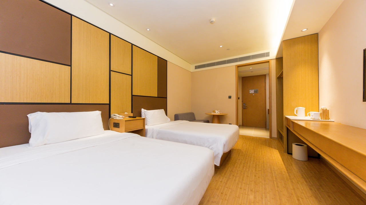 Photo of Bedroom in Siming