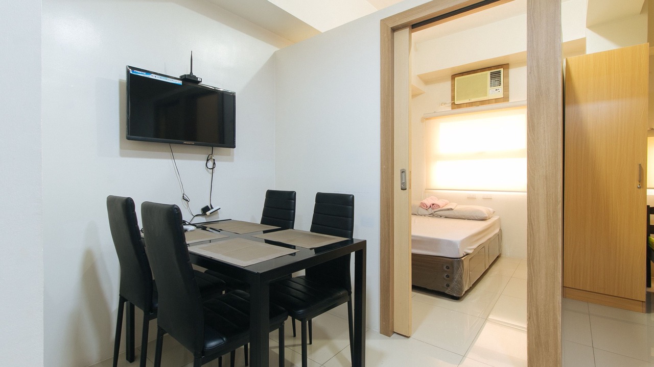 Photo of Livingroom in Sampaloc