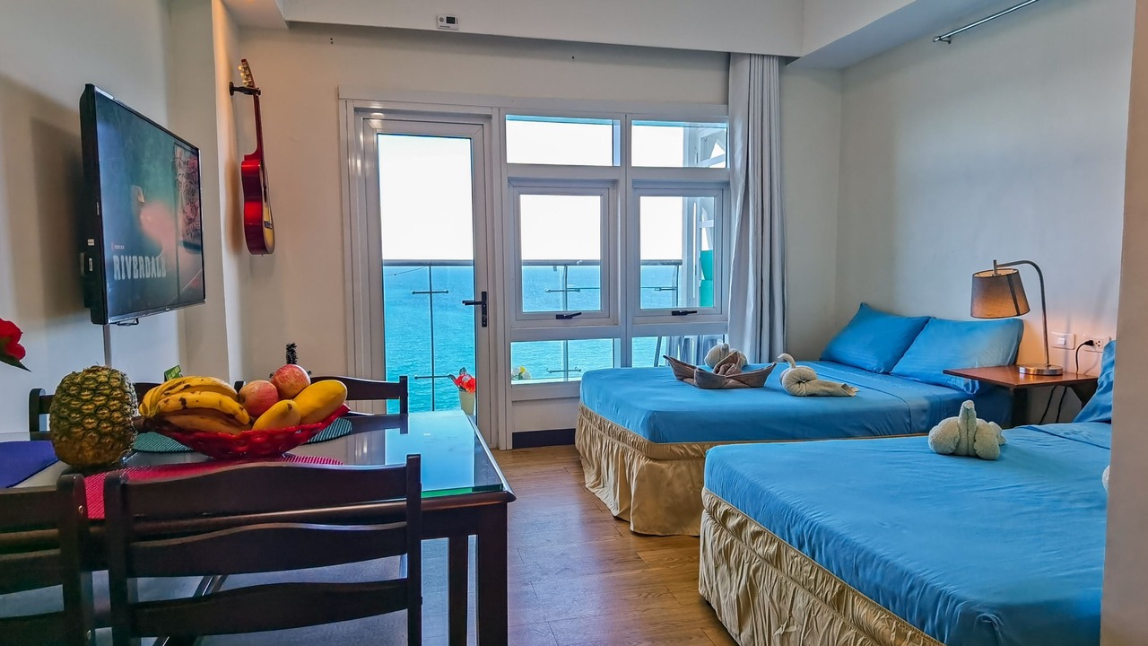 Photo of Livingroom in Punta Engano