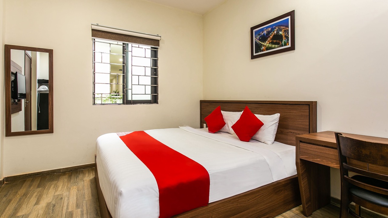 Photo of Bedroom in Dumaguete