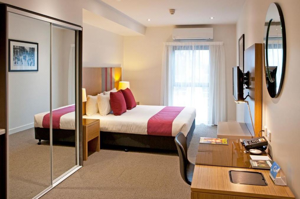 Photo of Bedroom in Wodonga