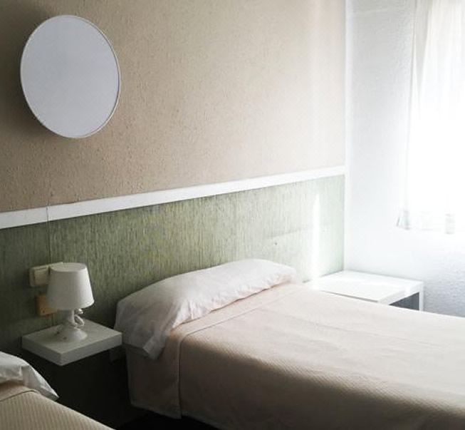 Photo of Bedroom in El Cabanyal