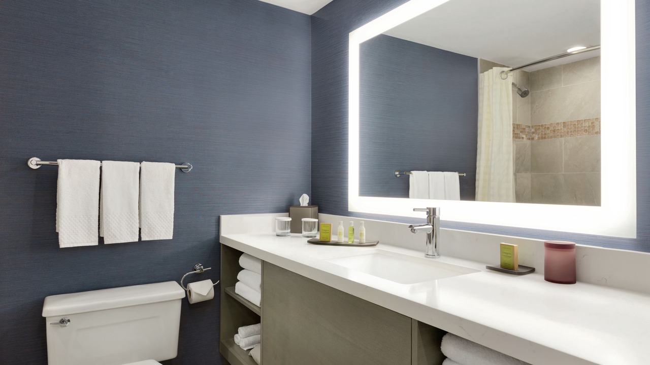 Photo of Bathroom in Allston