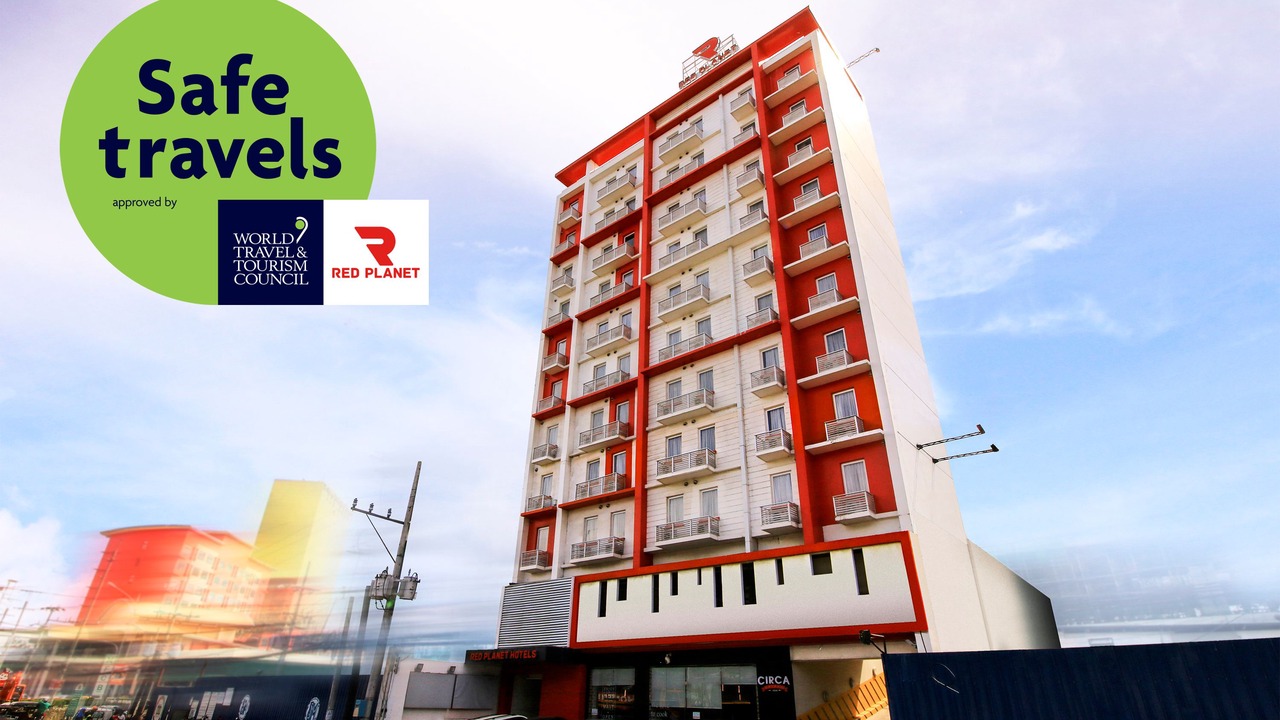 Photo of Buildings in Cagayan de Oro