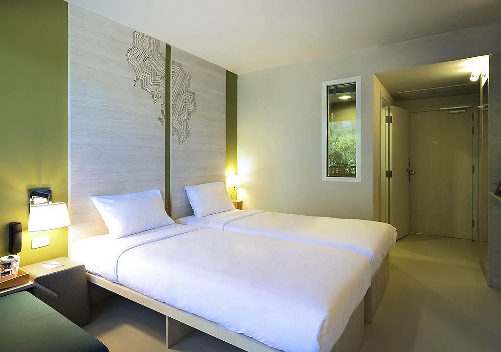 Photo of Bedroom in Ao Nang