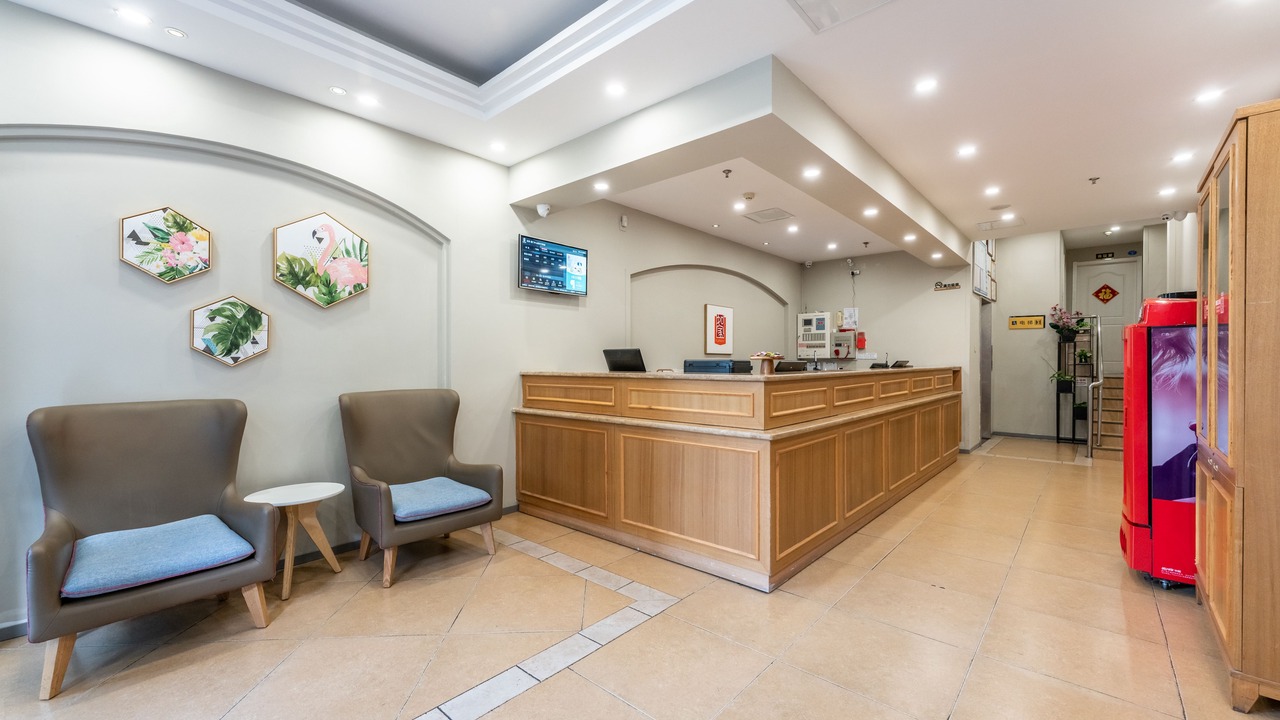 Photo of Livingroom in Siming