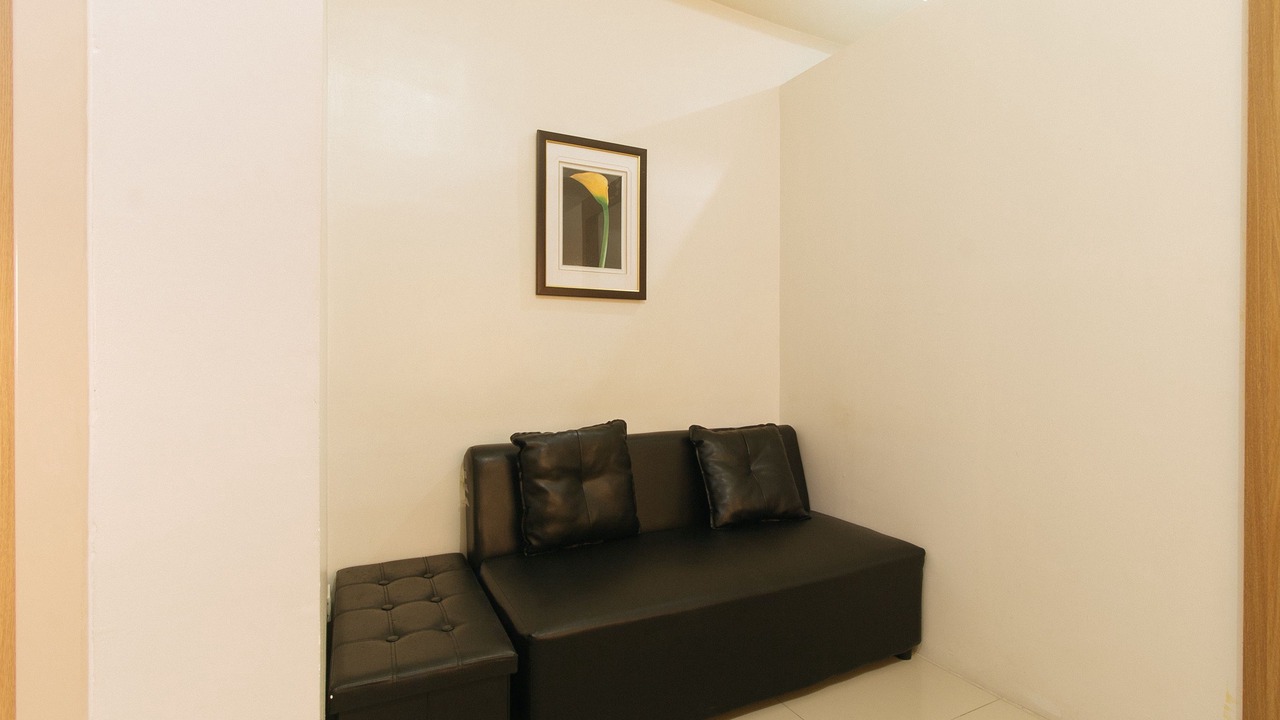 Photo of Livingroom in Sampaloc