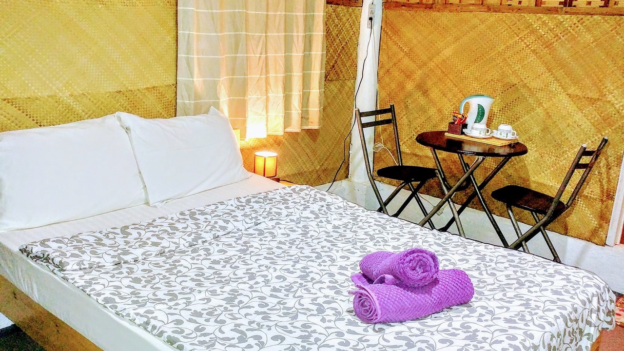 Photo of Bedroom in Tanawan