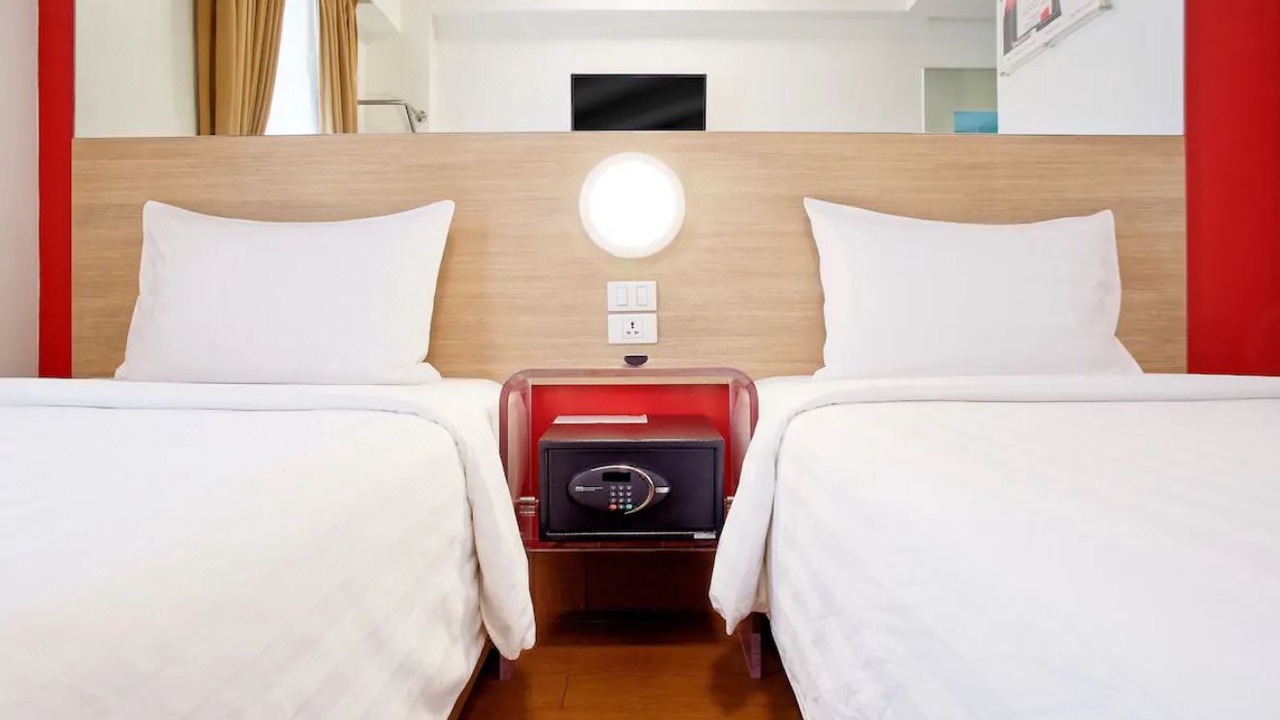 Photo of Bedroom in Cagayan de Oro