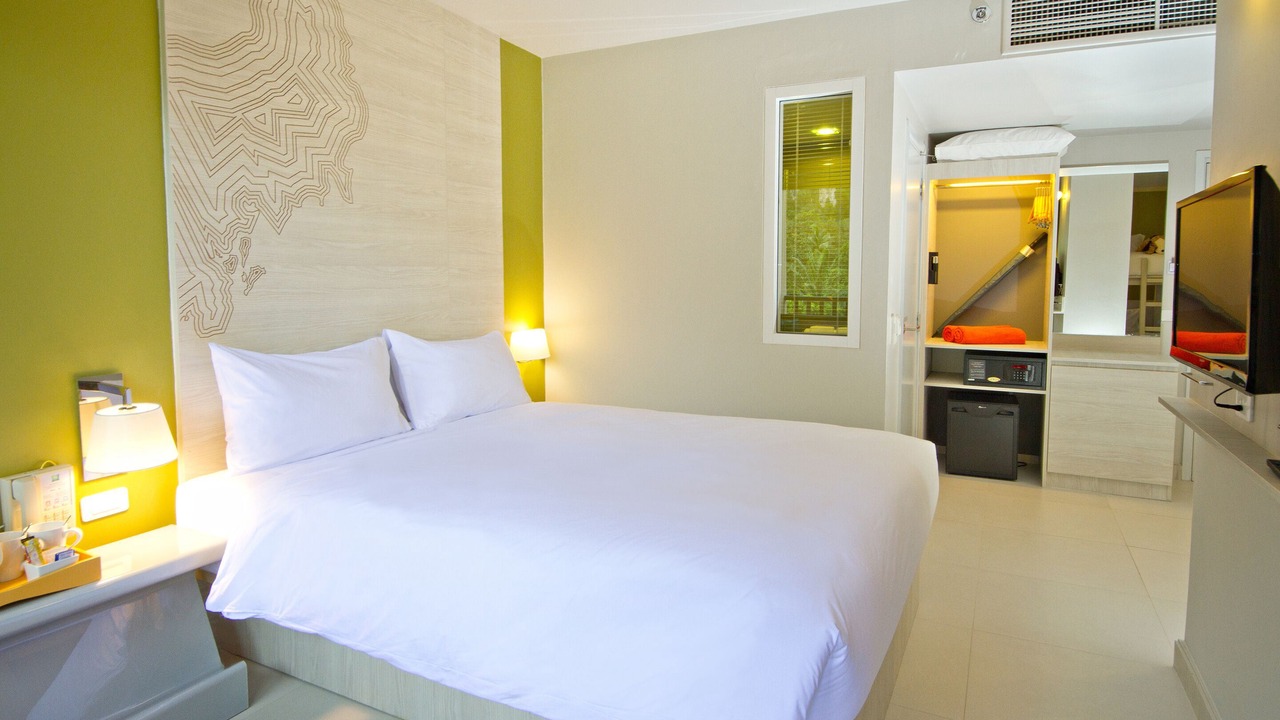 Photo of Bedroom in Ao Nang