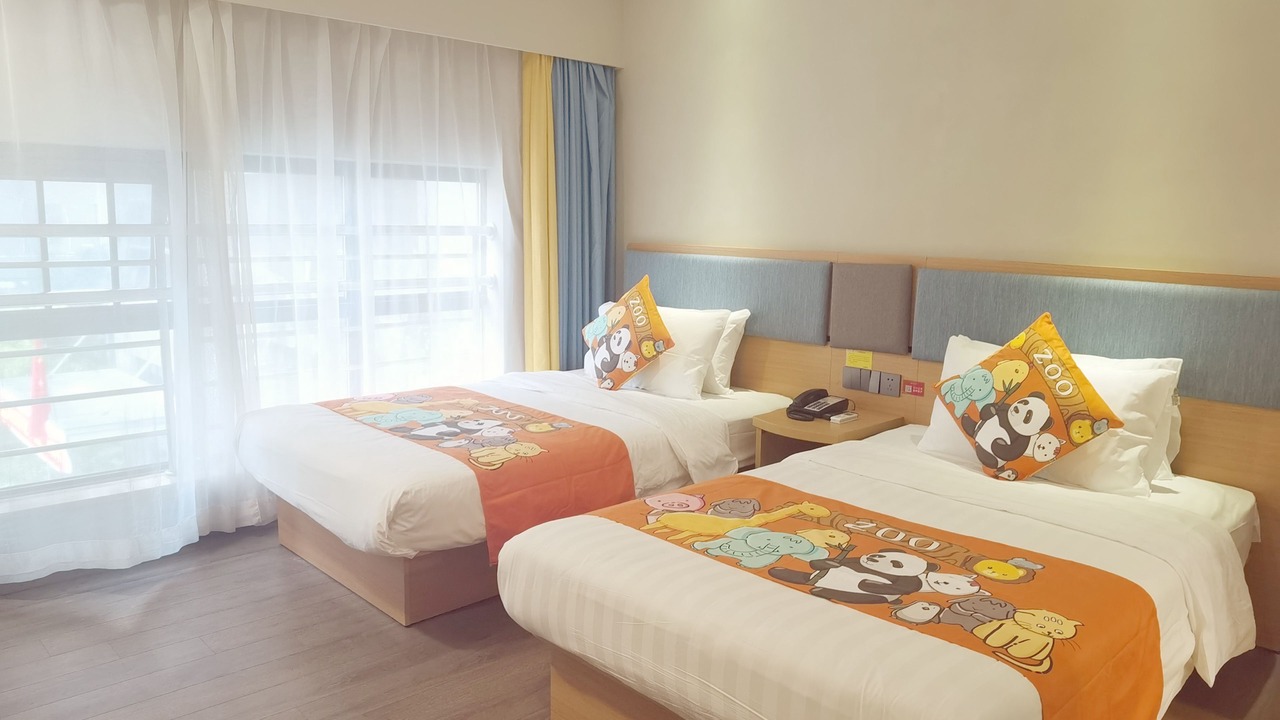 Photo of Bedroom in Siming