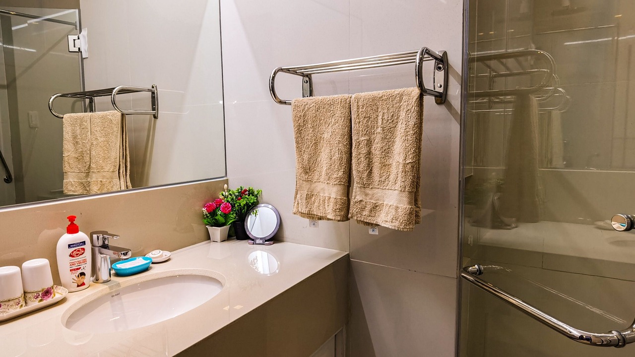 Photo of Bathroom in Punta Engano