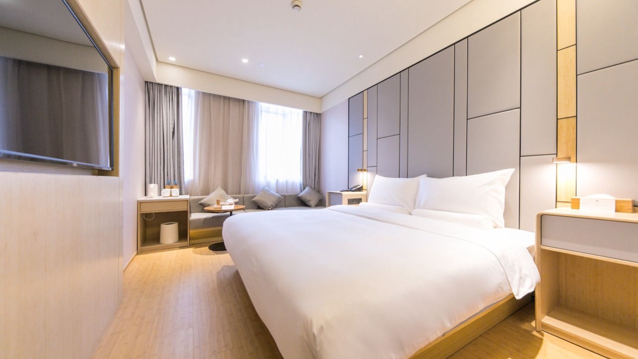 Photo of Bedroom in Hongqiao