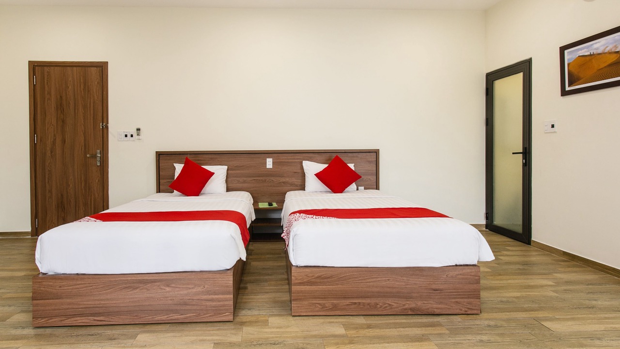 Photo of Bedroom in Dumaguete