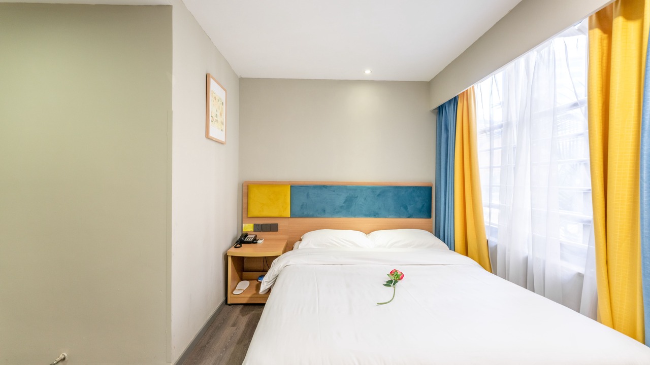 Photo of Bedroom in Siming