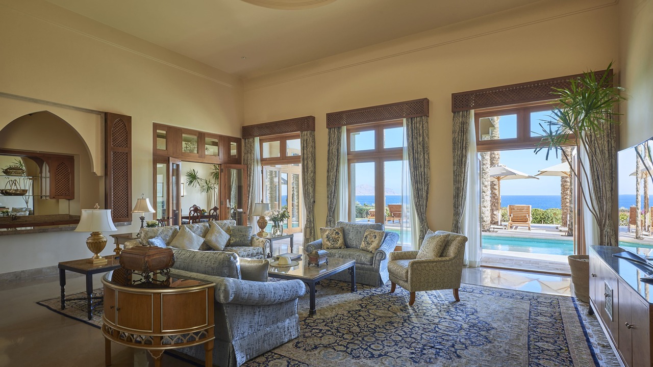 Photo of Livingroom in Sharm El Sheikh