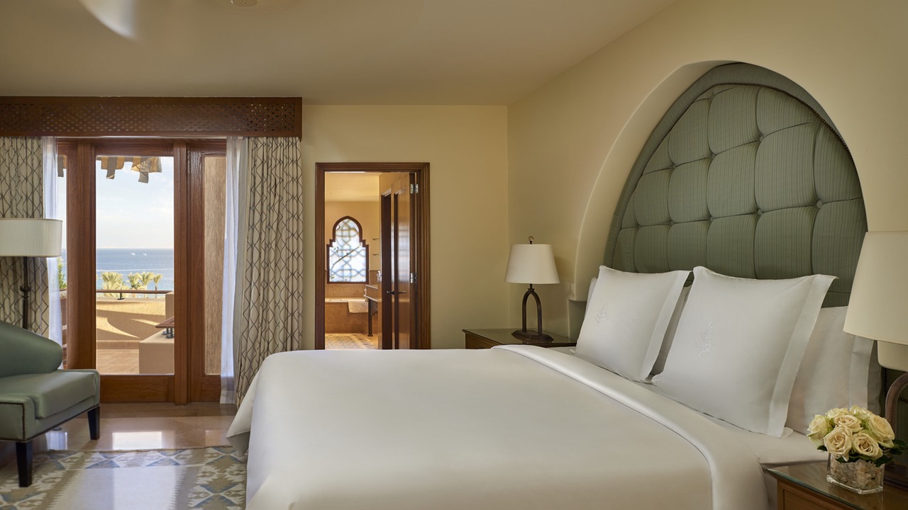 Photo of Bedroom in Sharm El Sheikh