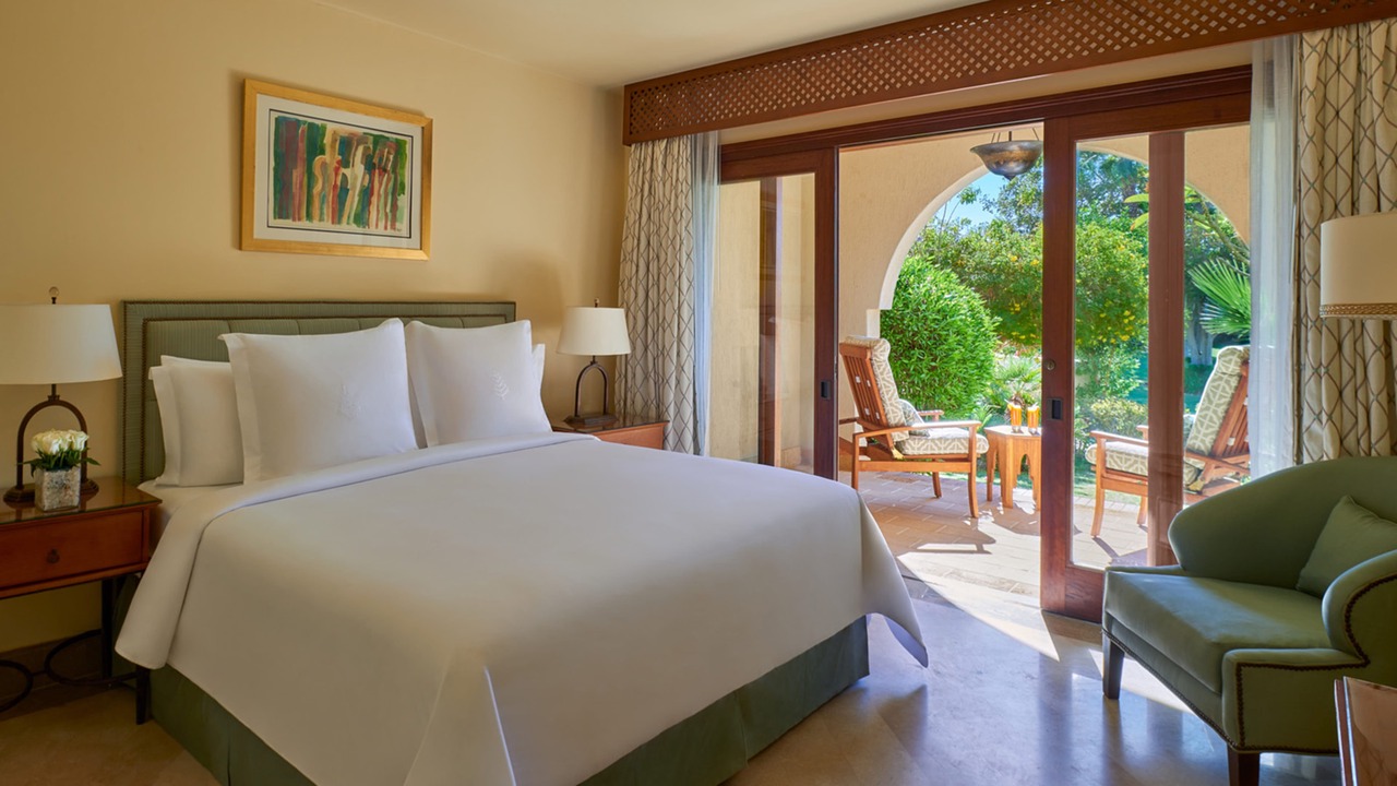 Photo of Bedroom in Sharm El Sheikh