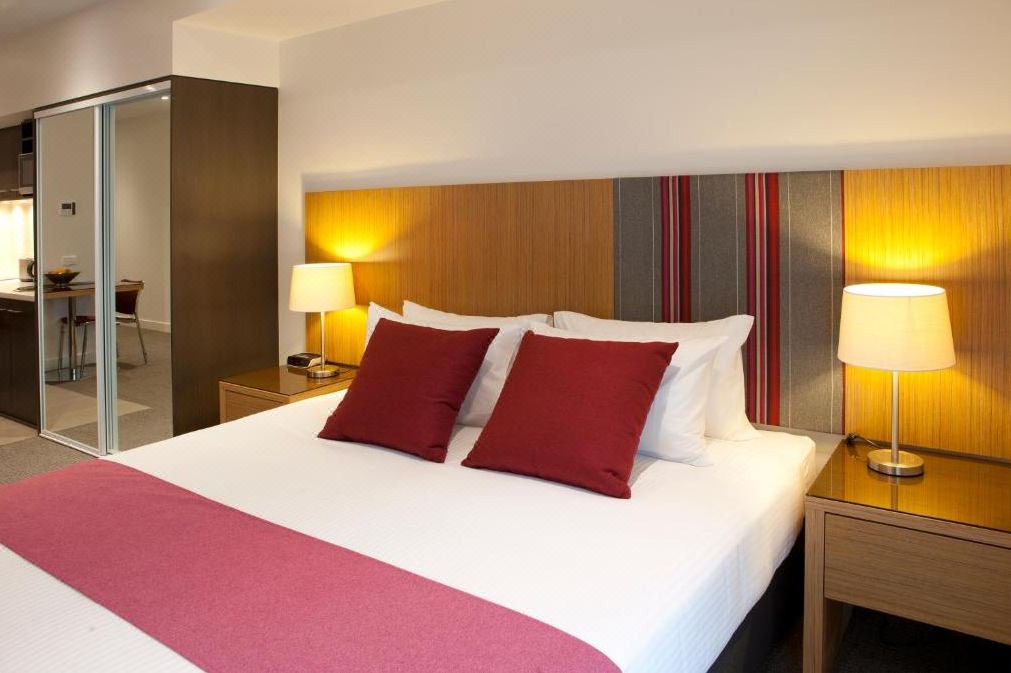 Photo of Bedroom in Wodonga