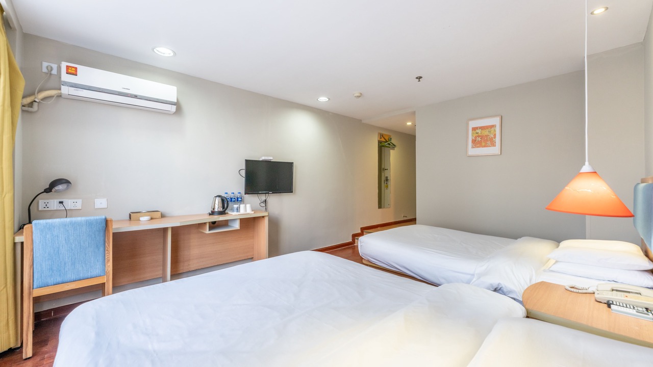 Photo of Bedroom in Siming
