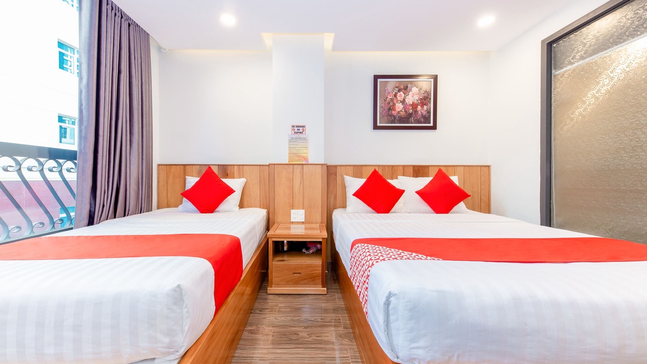 Photo of Bedroom in Dumaguete
