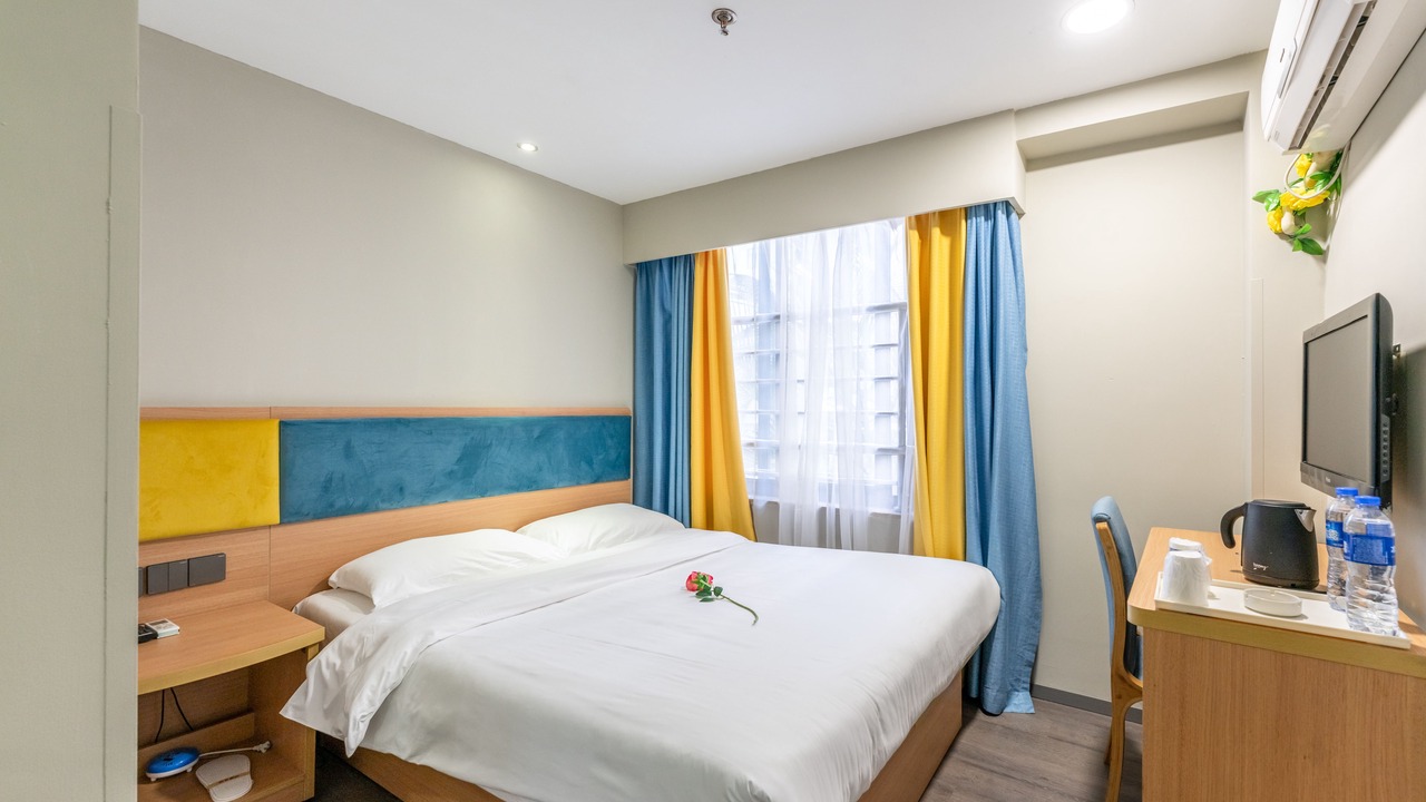 Photo of Bedroom in Siming