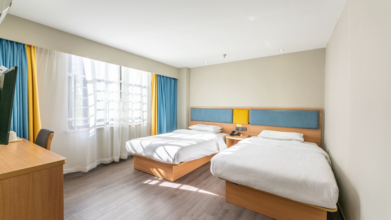 Photo of Bedroom in Siming