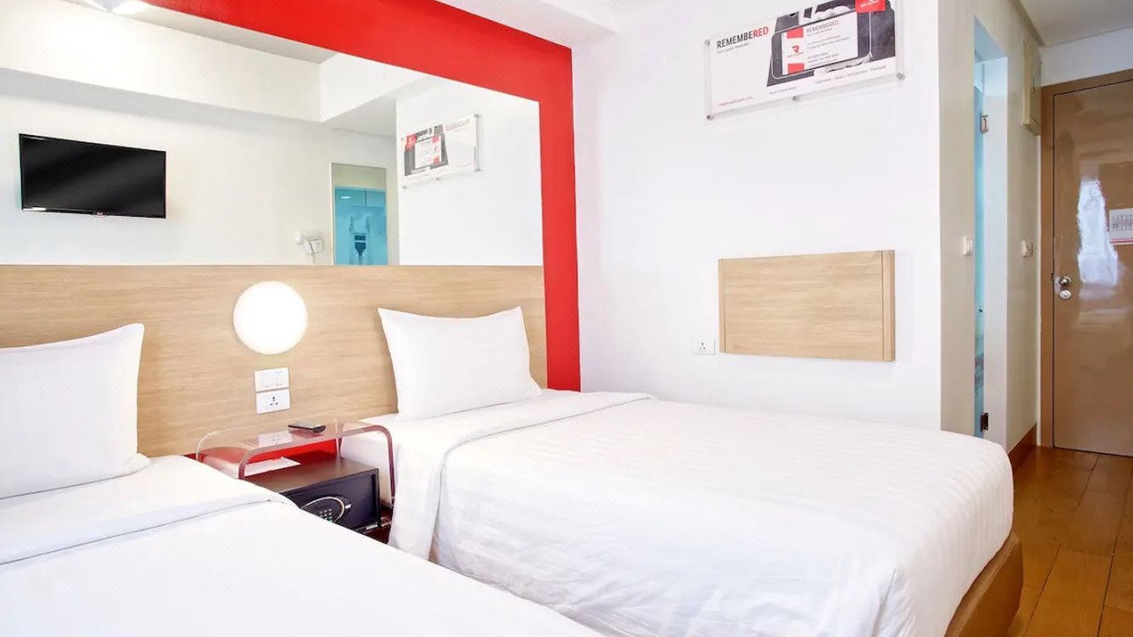 Photo of Bedroom in Cagayan de Oro