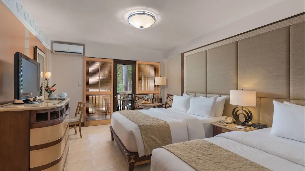 Photo of Bedroom in Boracay Island