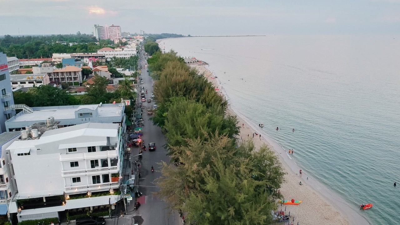 Photo of Outdoor in Cha-am