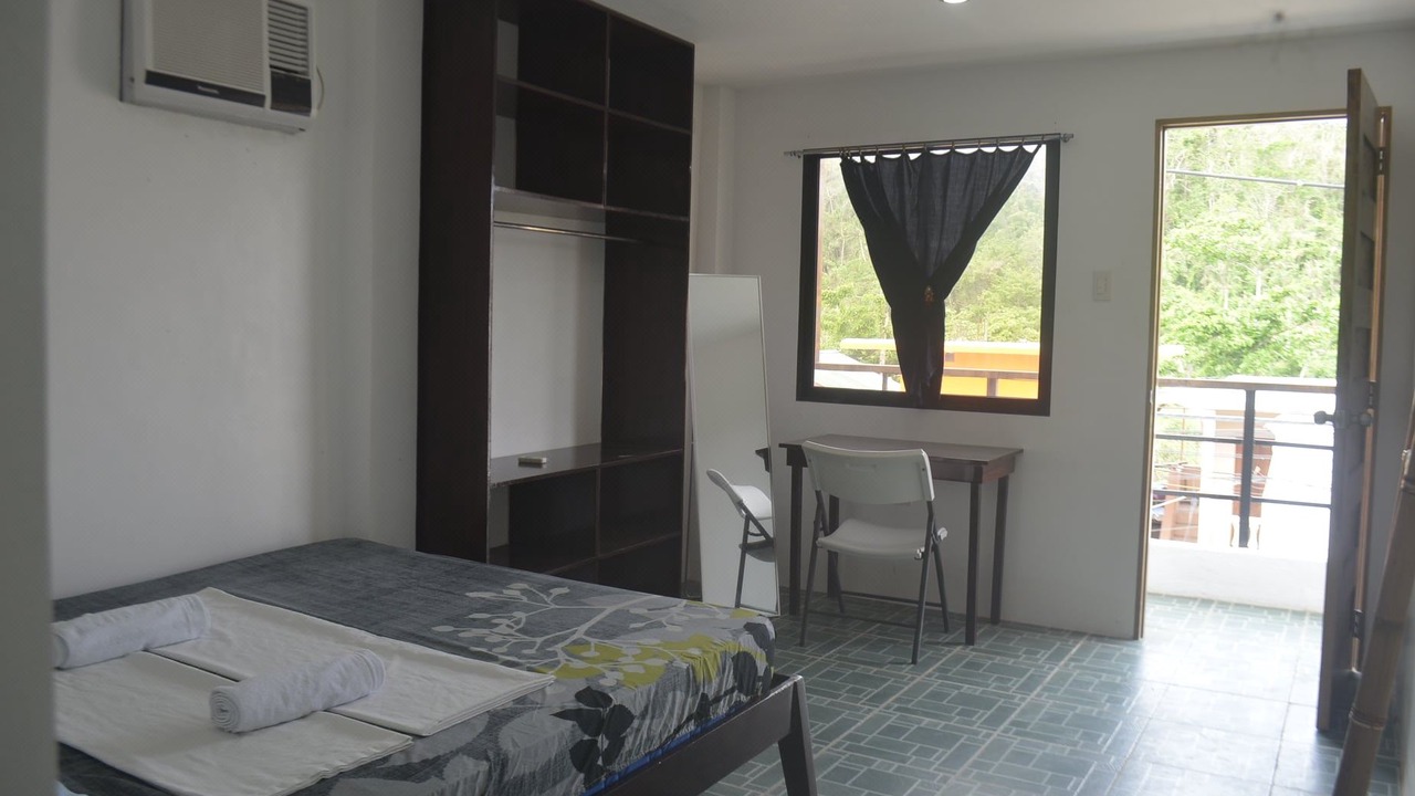 Photo of Bedroom in Balabag