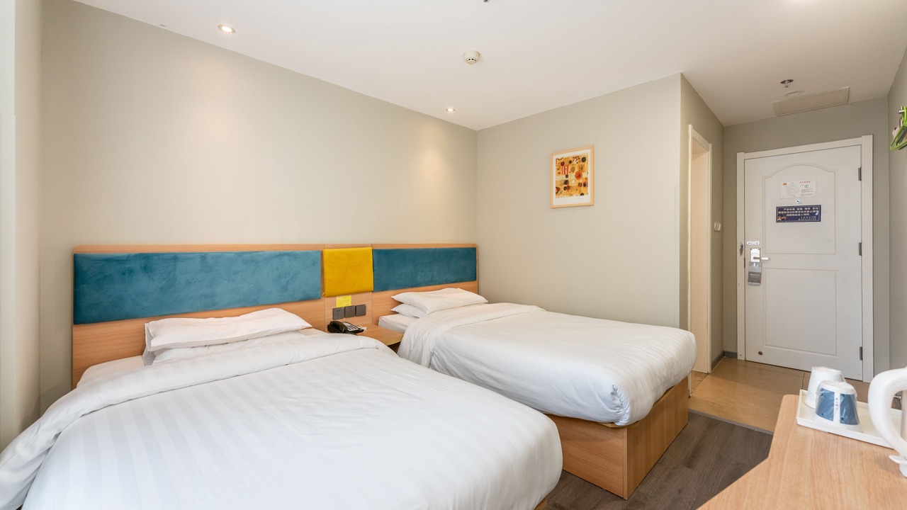 Photo of Bedroom in Siming