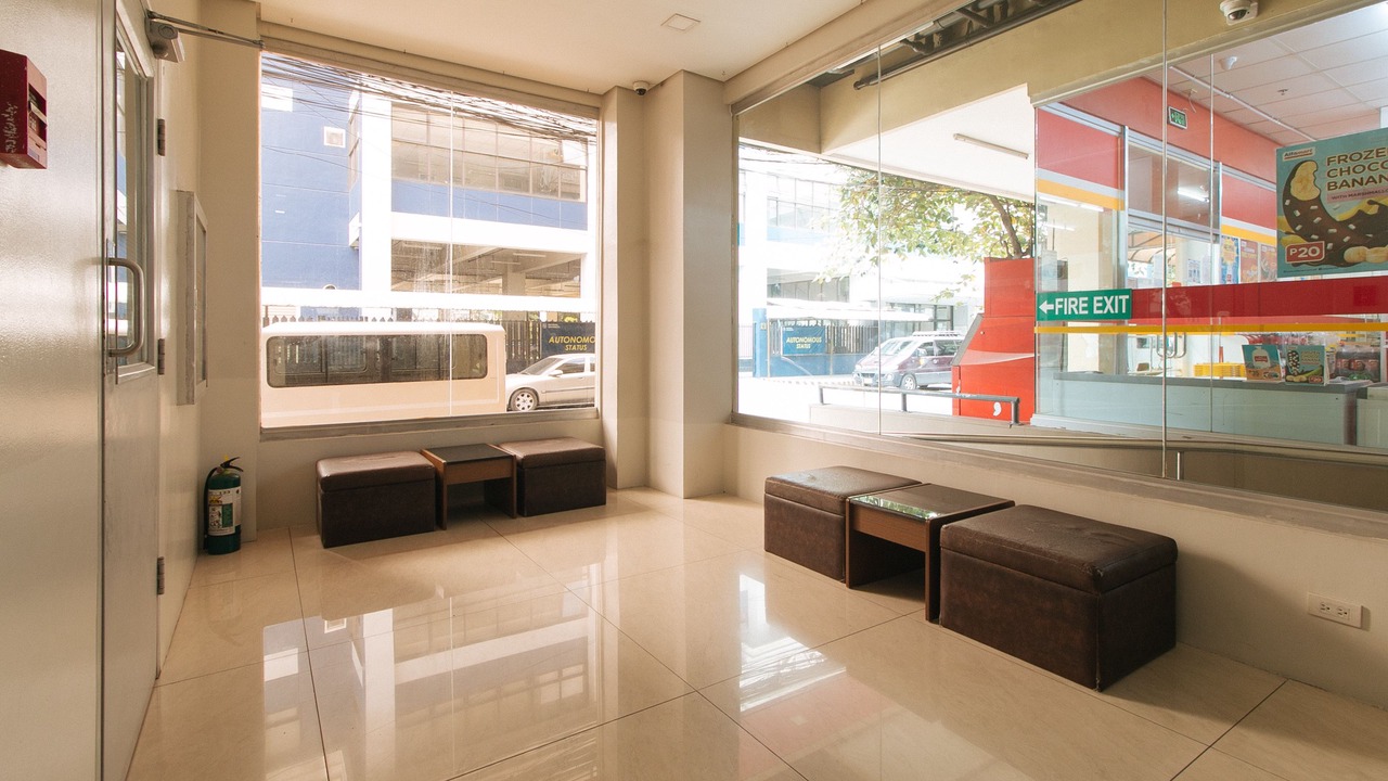 Photo of Livingroom in Sampaloc