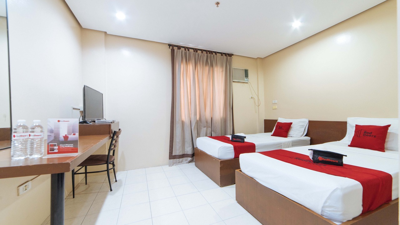 Photo of Bedroom in Olongapo