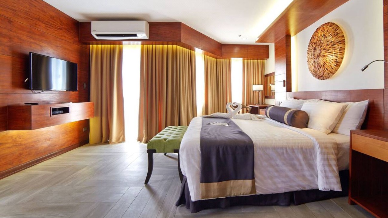 Photo of Bedroom in Maribago