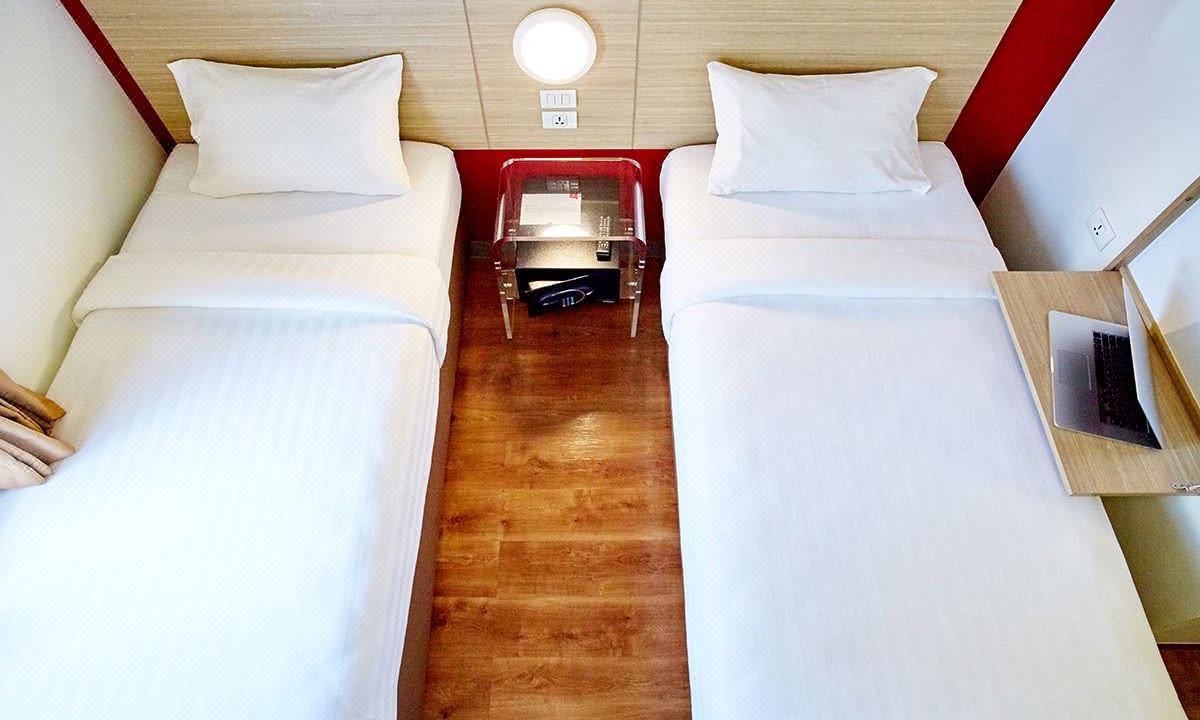 Photo of Bedroom in Cagayan de Oro