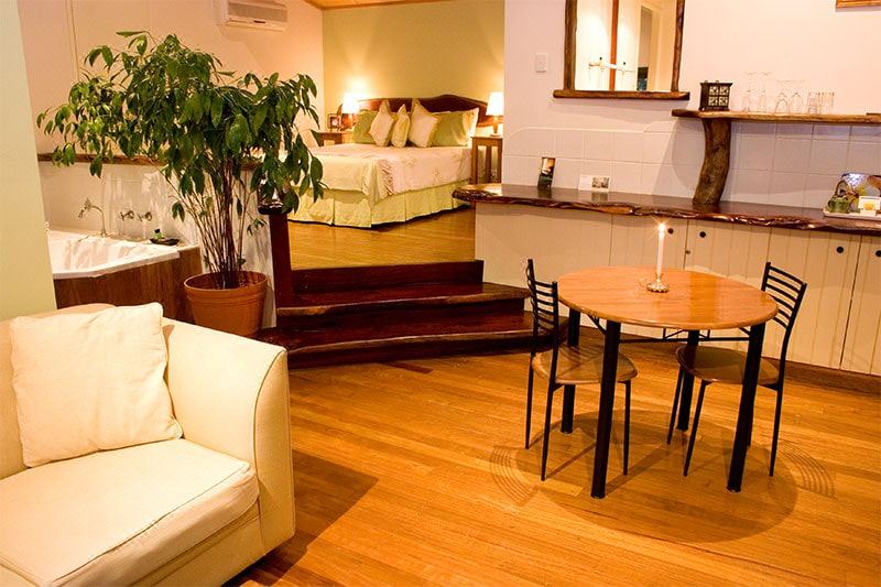 Photo of Livingroom in Hunchy