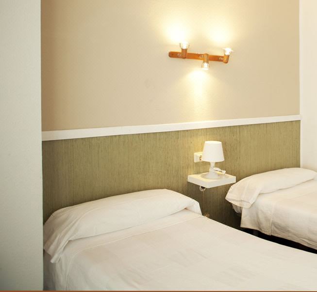 Photo of Bedroom in El Cabanyal