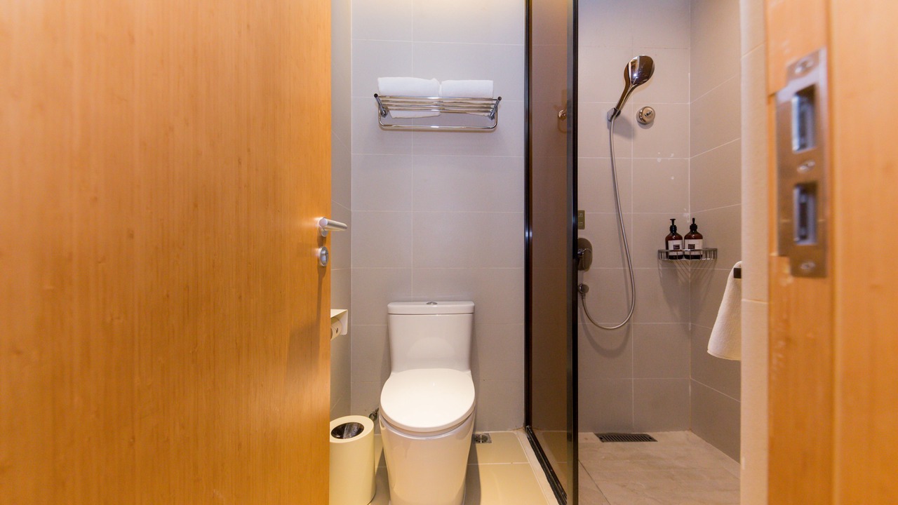 Photo of Bathroom in Siming