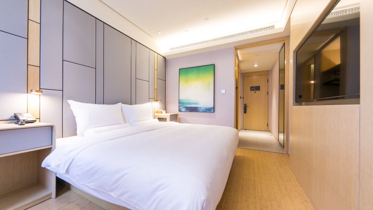 Photo of Bedroom in Hongqiao